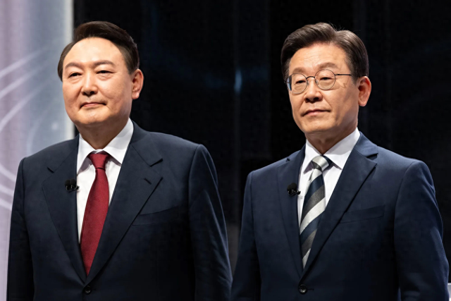 李在明越查越心惊，尹锡悦在发起戒严前，竟派人与台当局“密约”