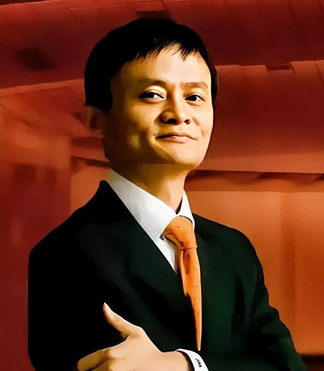 马云11年前的预言成真了！这次一出手便切中要害，该慌的不止百度