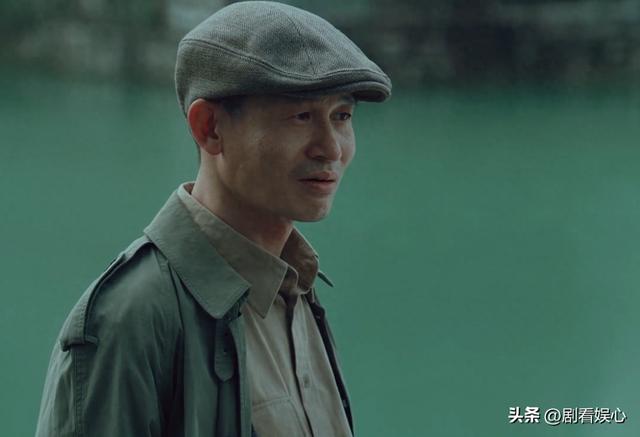 《沉默的荣耀》要不是陈泽民被捕！吴石到死不知王碧奎的另一面