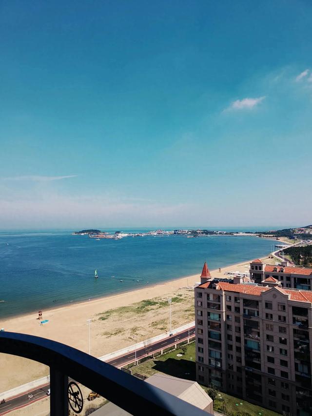 山东沿海城市自驾游(十三)