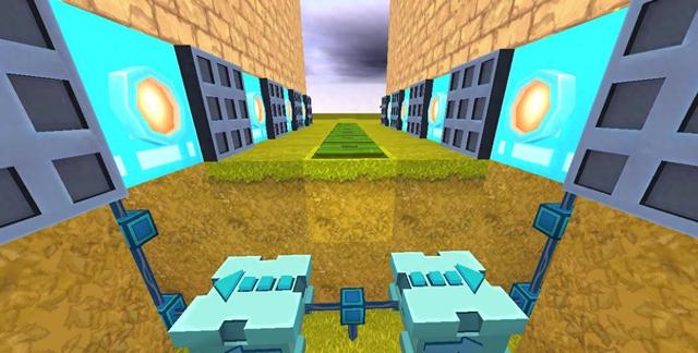 迷你世界冰屋设置（迷你世界最适合建房子的四种地形）