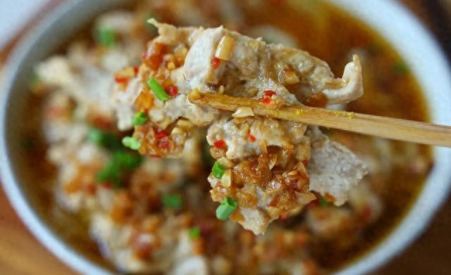 冬天多吃蒸菜好处多！蒸20分钟鲜香入味，蒸的无油烟更健康！