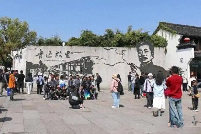 浙江绍兴含金量最高的10个景区，数一数你去过几个？