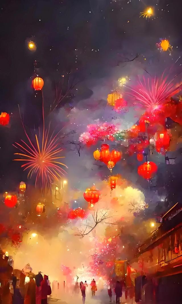 我国的四大传统节日是哪些