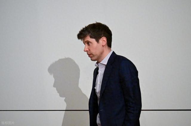 AI巨头生死时速！OpenAI弃商业化，保ChatGPT的赌局