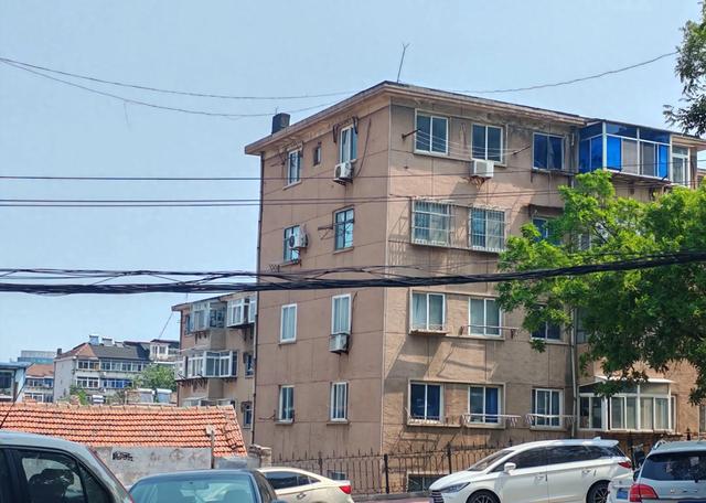 烟台的坐地户和靠山户