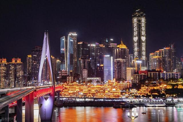 中国的“第二座深圳”，明年或超越广州，未来将撼动一线城市格局
