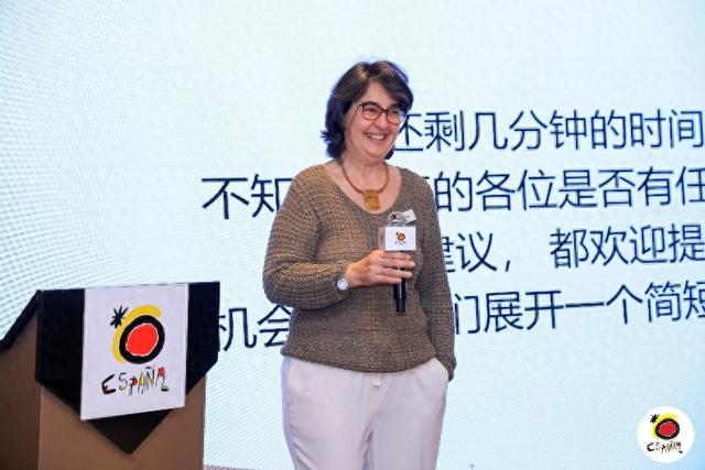 西班牙国家旅游局长沙推介会圆满举行