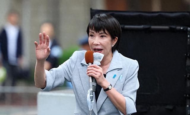 高市早苗拒绝认错，乌克兰派人飞来北京	，带来一个中方想要的承诺