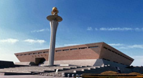 洛阳博物馆发布公告