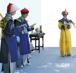 喝咖啡、逛市集、戏剧体验......青岛名人故居场景升级，“解锁”文旅新体验