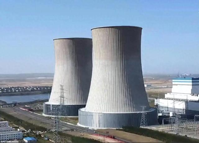 美国专家：当初不该逼迫中国自研空冷塔，如今中国垄断空冷塔市场
