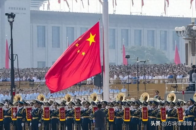 又有2名间谍被揪出？九三阅兵训练期间，2人违规放无人机拍摄被抓