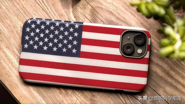 美国制造的iPhone：是遥不可及的梦想，还是无奈的现实？