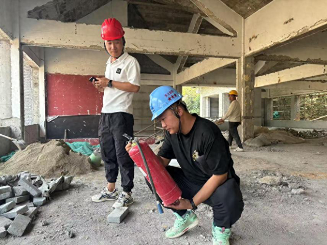 “城市更新工匠”遇上文旅新篇