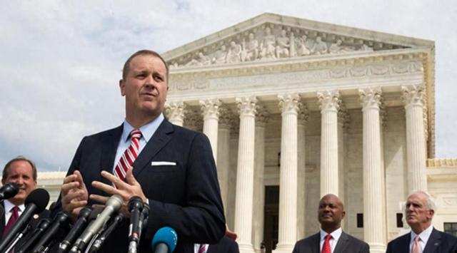 中方拒不接受！美方索赔1700亿，美法院：考虑没收中方在美资产