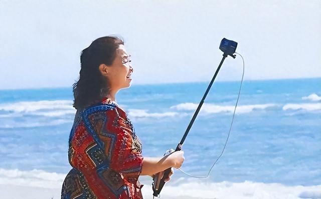 5年后，再看61岁“自驾游阿姨”苏敏，才彻底明白什么叫相由心生