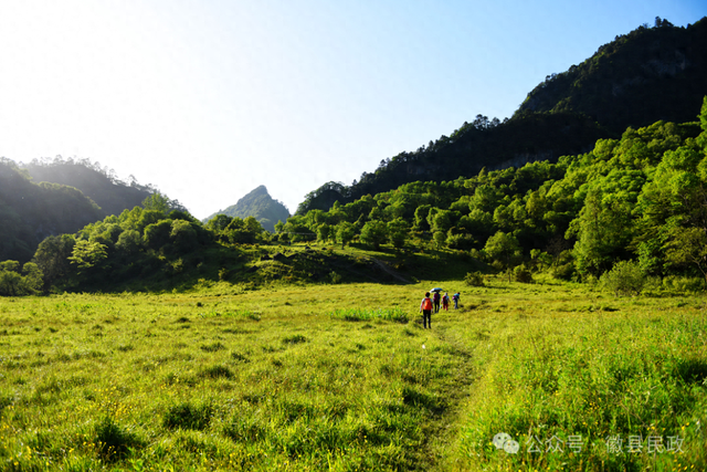 【地名文化】铜钱坪轶事