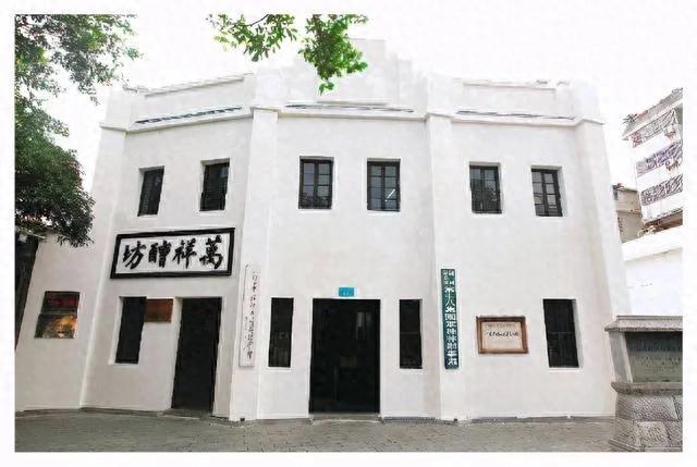 烽火桂林!1938年这里为何成为抗战文化“堡垒”?