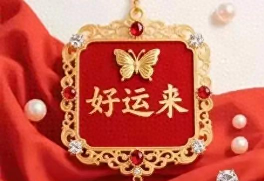 你的孩子，是有福之人，自带贵气，不必焦虑，将来一定会发光