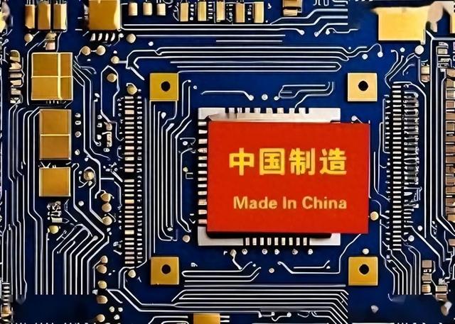 “光刻机”快要成了！中国击破“芯片围堵”，就只差这一步