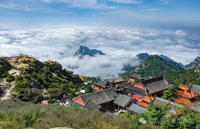 山东国庆旅游经济再升温：重点景区游客同比增8%，特色旅游受热捧