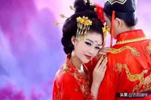 祝福新婚的著名古诗词有哪些（50首祝贺订婚结婚的诗）