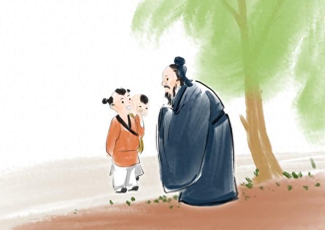 文言文两小儿辩日翻译（两小儿辩日原文翻译以及常考知识点）