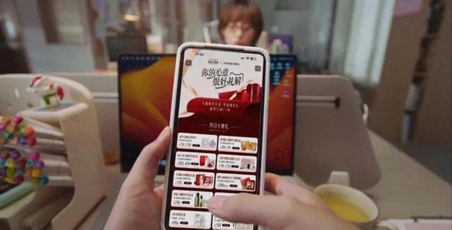 双旦礼遇季，天猫联手影视飓风Tim解锁多元礼赠场景