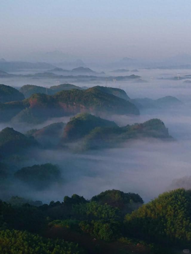 跟着湘BA游湖南，一大波福利来了！