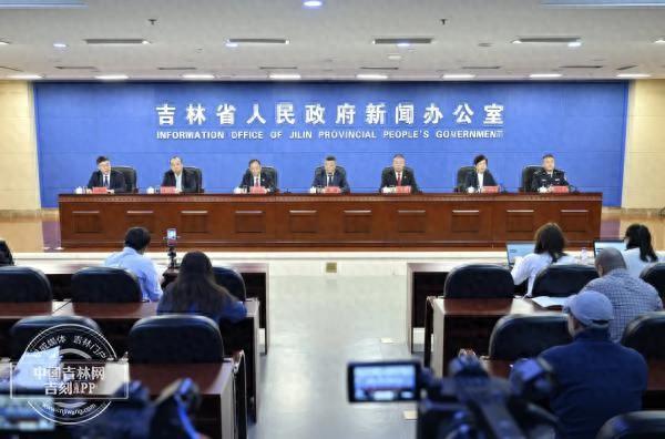 吉林省优化营商环境解读（权威发布｜四个维度28项举措 吉林省持续优化营商环境2025年重点行动方案出台）