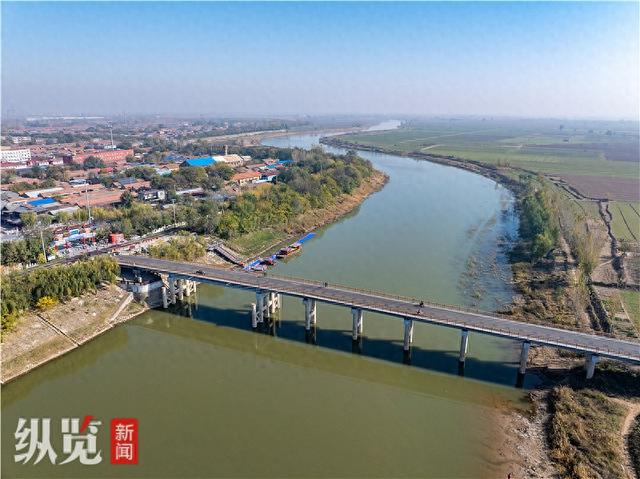是交通要道，更是文化长廊——故城县运河复兴大道探访