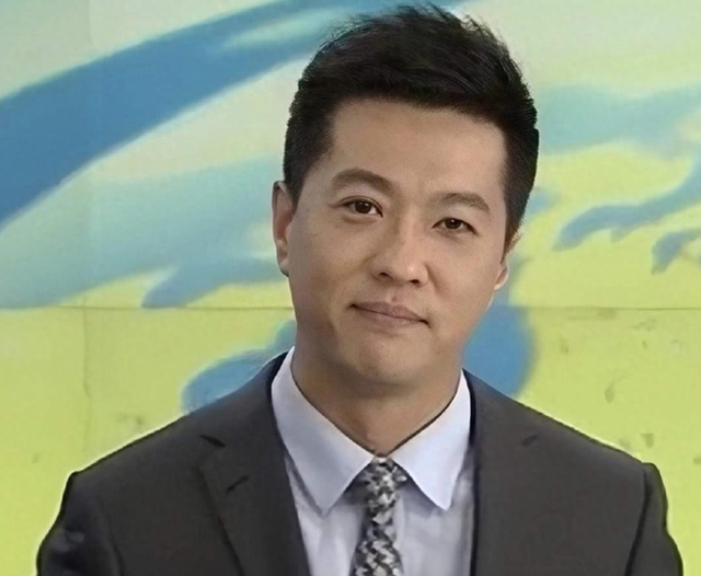 从确诊到去世仅15天，“央视最帅主持人”顾国宁，给人们敲响警钟