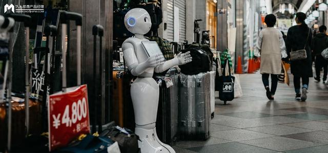 当“小鹏机器人”进入政务服务大厅会有什么新体验？