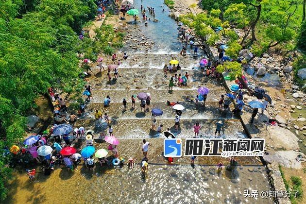 “跟着电影游阳东”专题旅游线路出炉