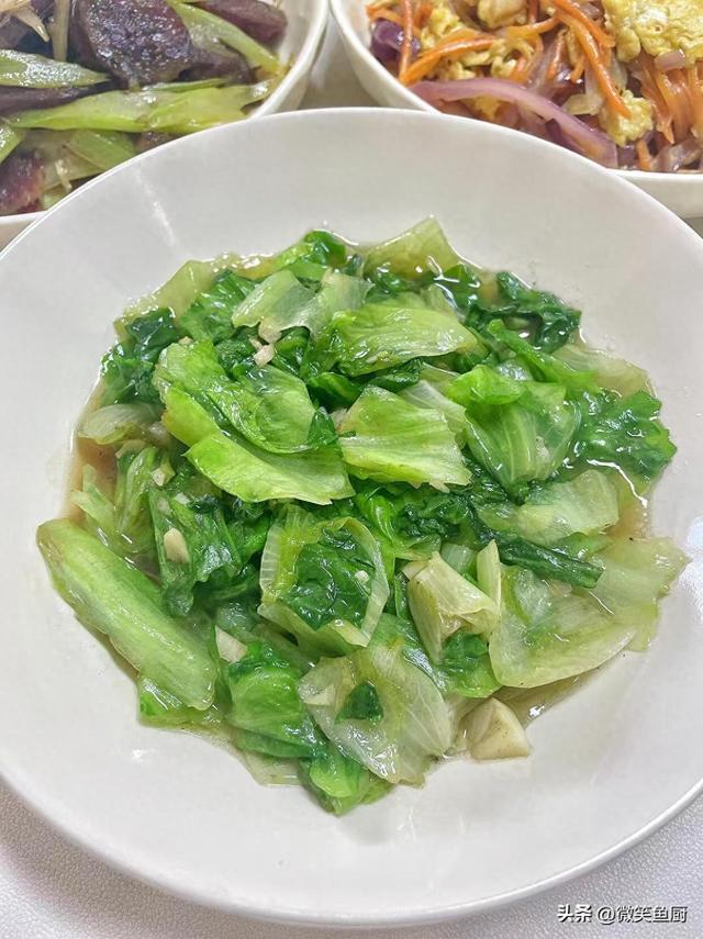 三九天	，使劲吃这菜，一润肺、二通便	、三强免疫，别不懂吃！