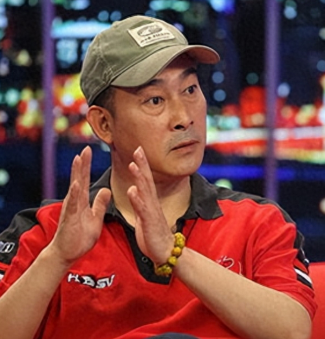 大家熟悉的他早已逝世，一天吃十几片止疼药，离世半年公众才知道