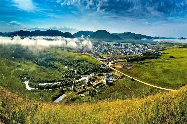 额尔古纳热门旅游线路即将封路，交通局：进行为期1个多月的养护，晚上可通行