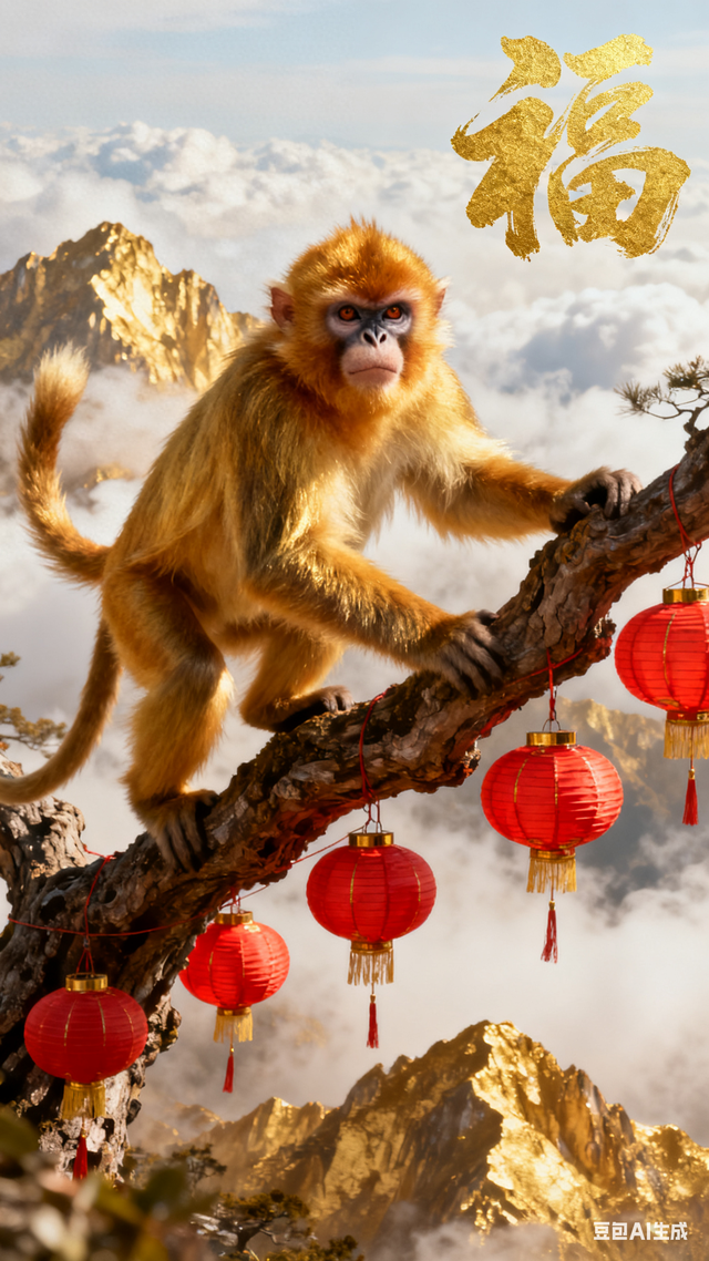 属猴人最大的坎，不是太机灵！今年特别注意，三大毛病不改真吃亏
