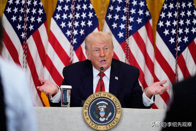 美国为何暂缓打击？特朗普要求苛刻，现实难以达成目标