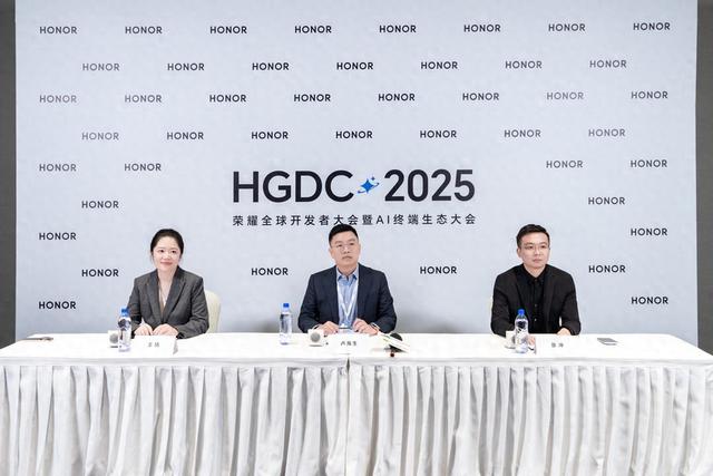 从工具到伙伴：荣耀MagicOS 10重塑智能终端体验