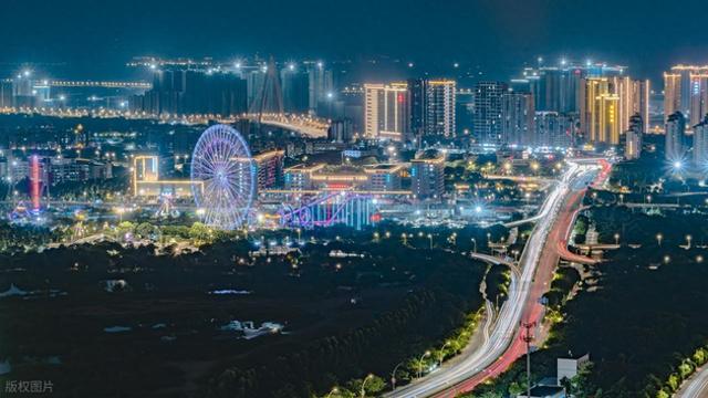 中国最“可惜”的城市，曾是四大经济特区之首，如今沦为三线小城