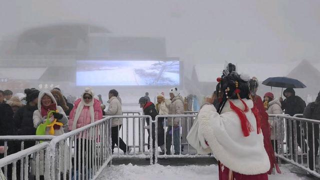 元旦后错峰游“走强” 成都位居酒店预订热度第三