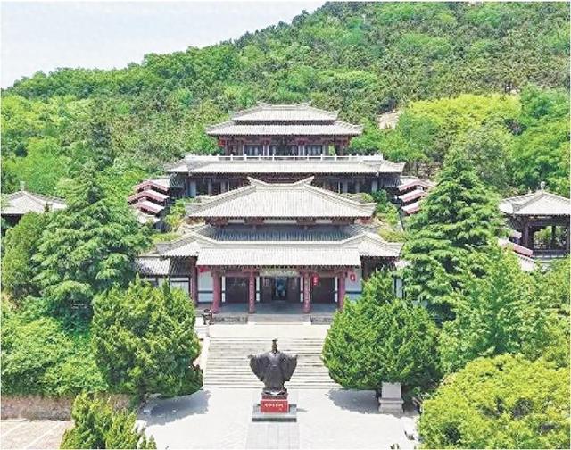 “琅琊”远征：跨越两千年的文化长旅