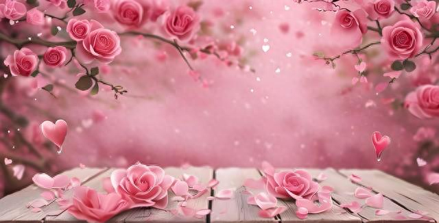 恋你无期，念你永远，我的心永远和你相伴