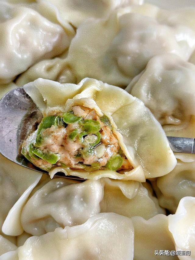 明日立冬，再忙记得吃3馅饺子，平稳安康入冬，老传统别丢！