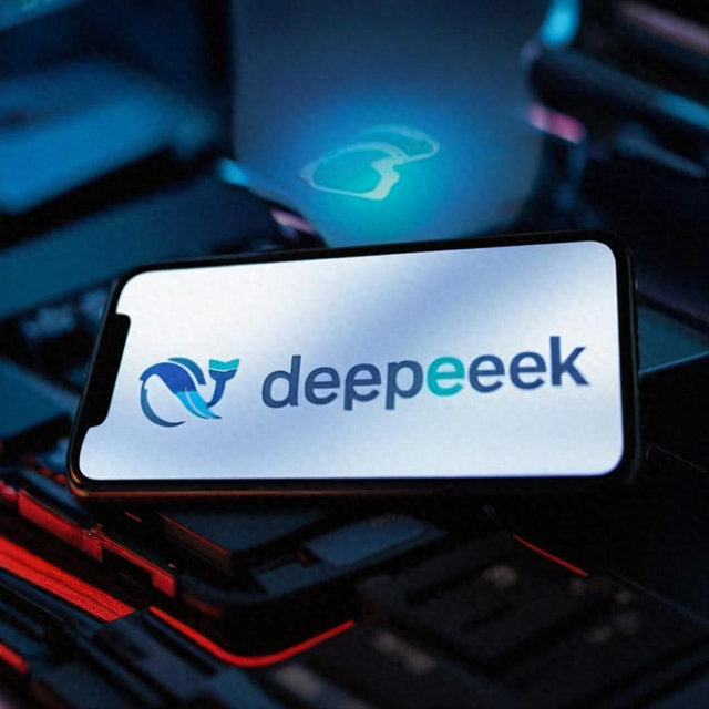 英伟达停产H20？美国想芯片垄断没戏！DeepSeek带国产算力破圈