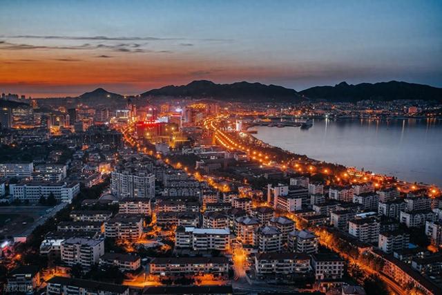 山东有座比青岛还宜居的城市，环境美空气好，干净舒服得有点过