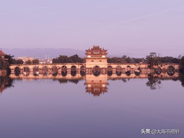 云南行·记·红河州篇之建水——五日超短旅居生活印象
