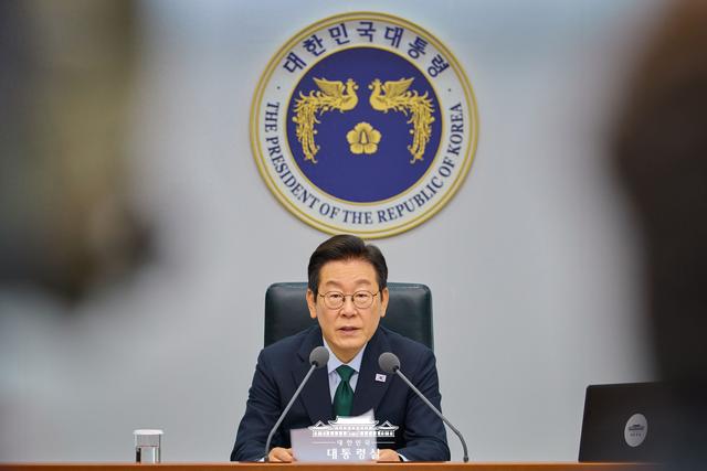 韩国咎由自取，收到中国制裁令的当天，李在明政府急着找中方解释